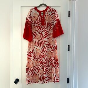 Oscar de la Renta Gown Size S